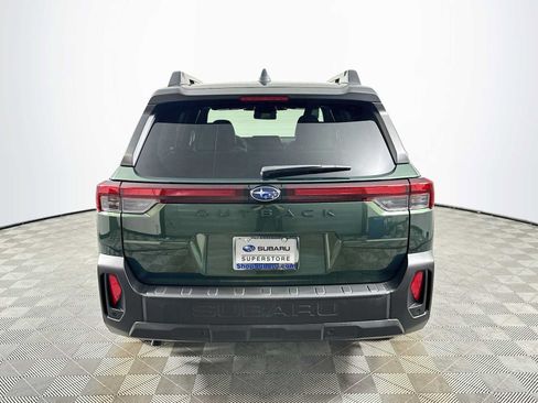 New 2026 Subaru Outback Premium AWD/4WD image 6