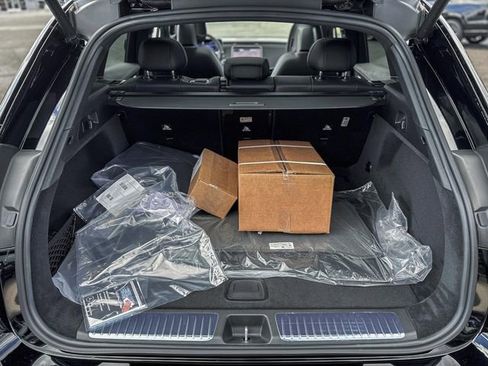 New 2026 Mercedes-Benz EQE 320 4MATIC SUV image 10