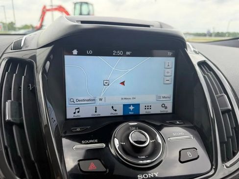 Used 2016 Ford Escape Titanium FWD image 15