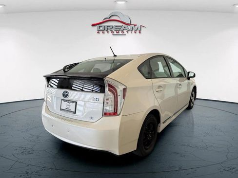 Used 2013 Toyota Prius Two FWD image 11