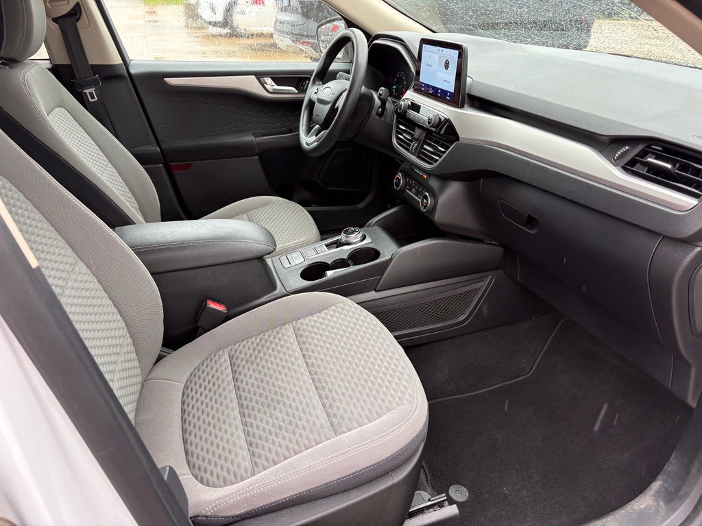 Used 2020 Ford Escape SE AWD/4WD image 13