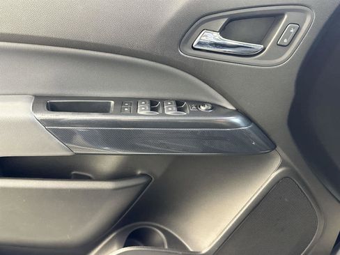 Used 2021 Chevrolet Colorado Z71 w/ Safety Package image 21