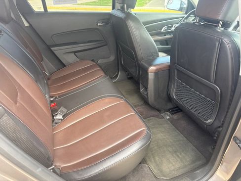 Used 2012 GMC Terrain SLT FWD image 17
