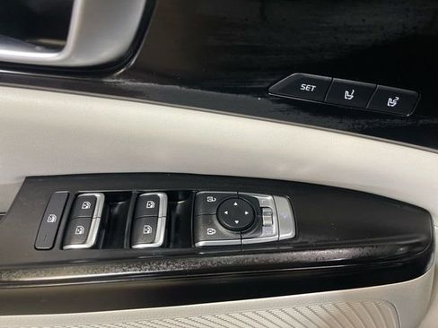 Used 2022 Kia Carnival SX Prestige FWD image 13