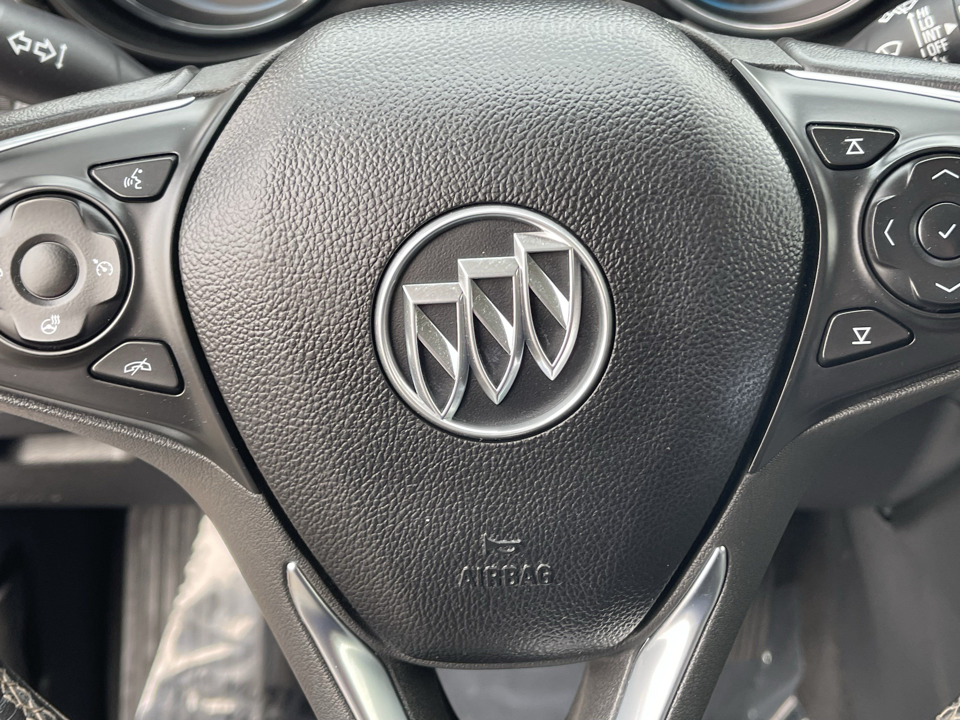 Used 2017 Buick Envision Essence AWD/4WD image 20
