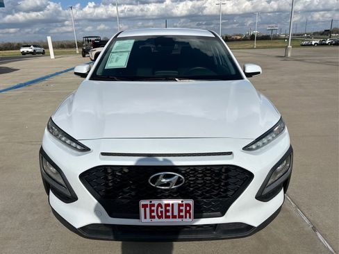 Used 2019 Hyundai Kona SE FWD image 20
