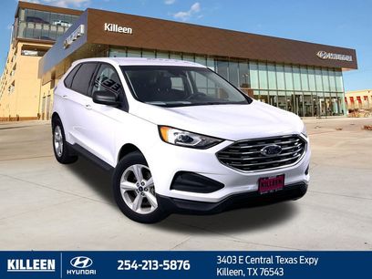 Used 2019 Ford Edge SE