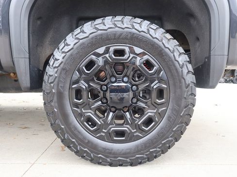 Used 2020 GMC Sierra 2500 Denali w/ Denali Ultimate Package image 51