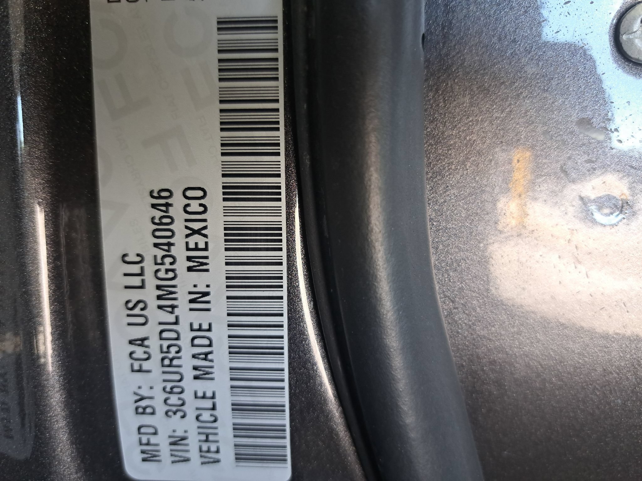 Certified 2021 RAM 2500 Big Horn w/ Level 1 Equipment Group AWD/4WD image 33