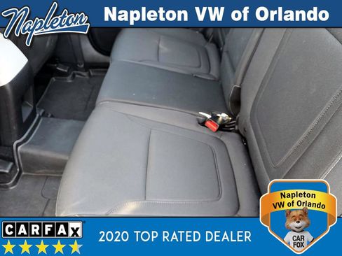 Used 2024 Hyundai Tucson SE image 25