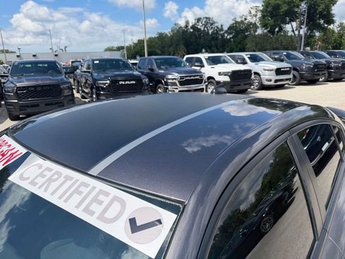 Used 2019 Dodge Charger R/T w/ Stars & Stripes Edition RWD image 11
