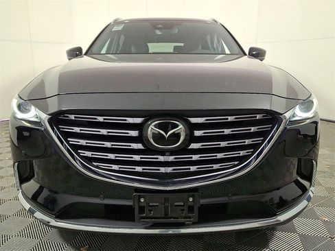 Used 2023 MAZDA CX-9 Signature image 2