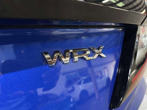 Used 2022 Subaru WRX Premium image 18