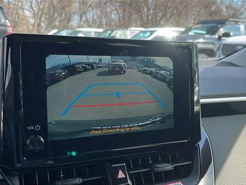 New 2026 Toyota Corolla LE image 12