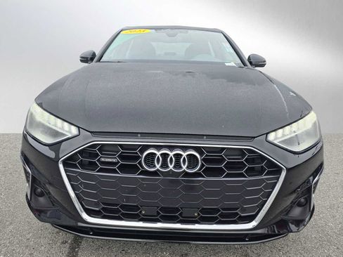 Used 2023 Audi A4 2.0T Premium Plus w/ Premium Plus Package image 8