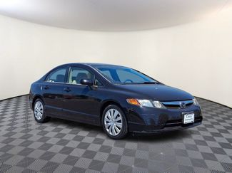 Used 2006 Honda Civic LX video 1