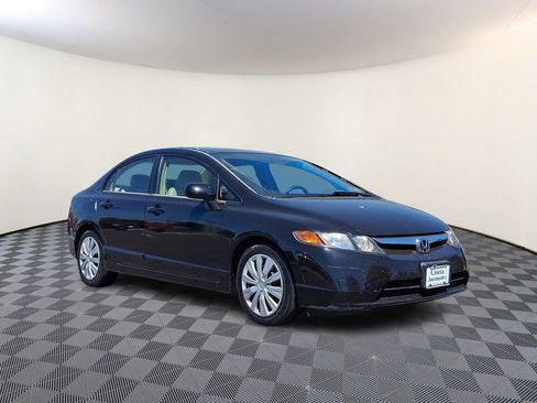 Used 2006 Honda Civic LX image 1