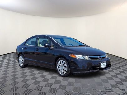 Used 2006 Honda Civic LX