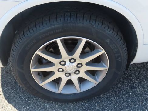 Used 2017 Buick Enclave Leather w/ Trailering Package AWD/4WD image 13