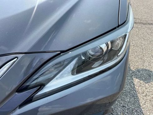Used 2021 Lexus ES 350 F Sport w/ Protection Package (P3) FWD image 32