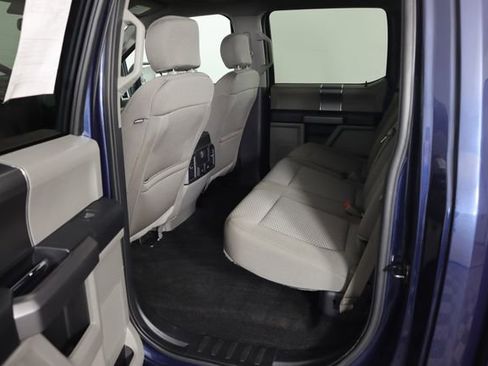 Used 2018 Ford F150 XLT w/ Equipment Group 302A Luxury image 54