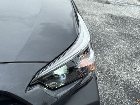 Used 2025 Subaru Outback Touring XT w/ Popular Package #2 image 14