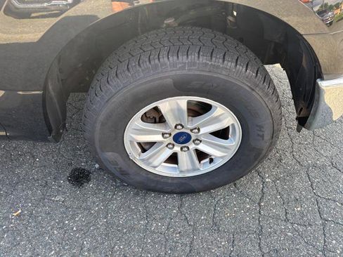 Used 2015 Ford F150 XL w/ Equipment Group 101A Mid image 17