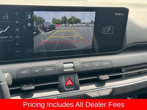 Used 2025 Kia K4 GT-Line w/ GT-Line Sunroof Package FWD image 24
