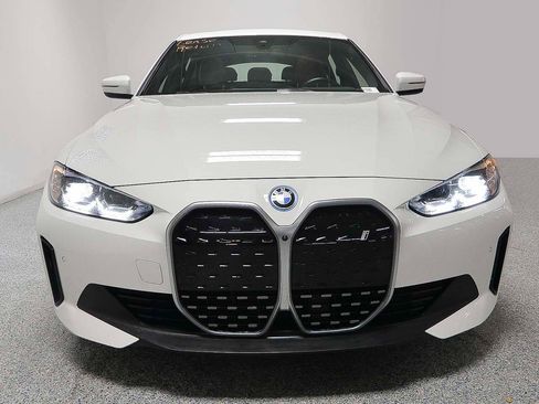 Certified 2023 BMW i4 eDrive35 w/ Premium Package image 2