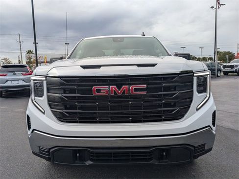 New 2026 GMC Sierra 1500 Pro w/ Pro Value Package image 9