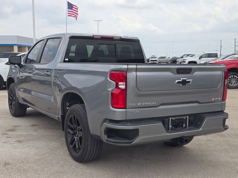 Certified 2024 Chevrolet Silverado 1500 RST w/ All Star Edition Plus RWD image 5