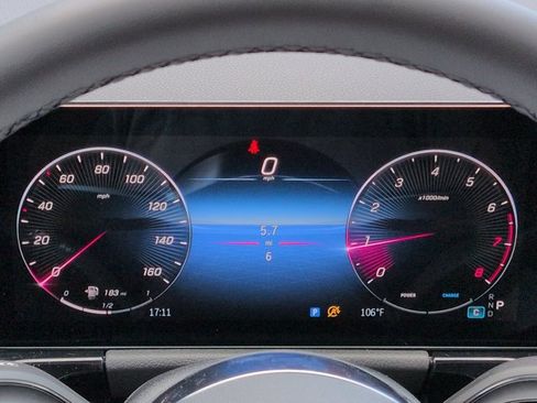 New 2026 Mercedes-Benz GLA 250 image 27