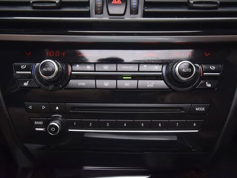 Used 2016 BMW X5 xDrive35i AWD/4WD image 37