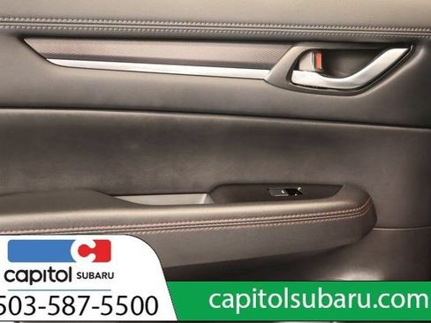 Used 2025 MAZDA CX-5 Carbon Edition AWD/4WD image 33