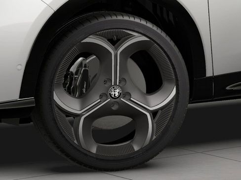 New 2026 Alfa Romeo Tonale Sport Speciale image 11