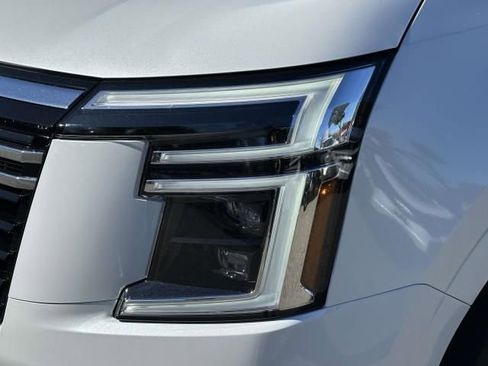 New 2026 Nissan Armada Platinum Reserve image 16