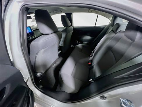 Used 2025 Toyota Corolla LE FWD image 29