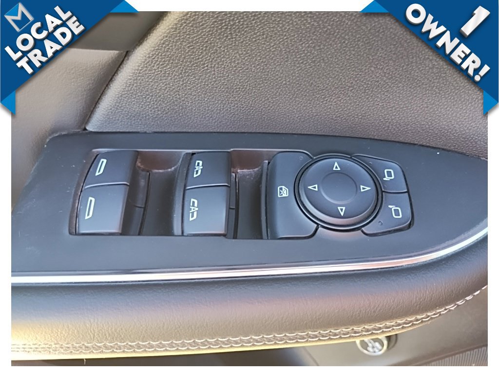 Used 2022 Buick Envision Essence w/ Technology Package I AWD/4WD image 13