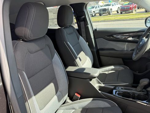 New 2026 Chevrolet TrailBlazer LT image 42