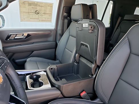 New 2025 Chevrolet Tahoe Premier image 29