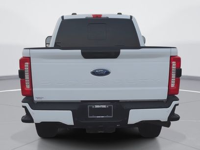 Used 2025 Ford F250 XL w/ STX Appearance Package