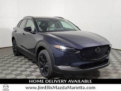 New 2026 MAZDA CX-30 Aire Edition
