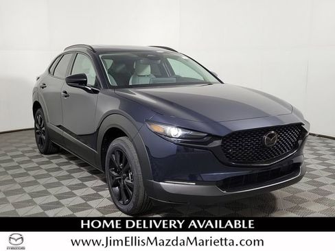 New 2026 MAZDA CX-30 Aire Edition AWD/4WD image 1