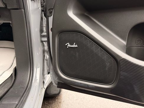 Used 2024 Nissan Frontier PRO-4X w/ Pro Premium Package image 17