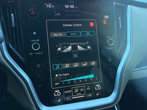 Used 2020 Subaru Legacy Limited w/ Popular Package #2 image 17