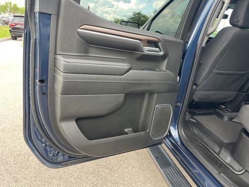 Used 2023 Chevrolet Silverado 1500 RST w/ Protection Package RWD image 49