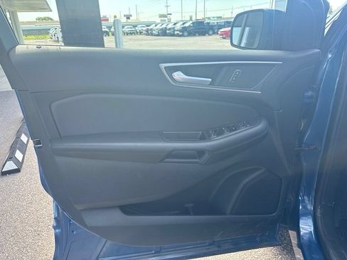 Used 2024 Ford Edge SEL w/ Convenience Package AWD/4WD image 16