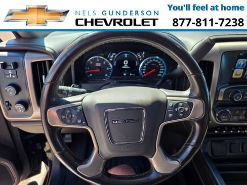 Used 2018 GMC Sierra 1500 Denali w/ Denali Ultimate Package AWD/4WD image 29
