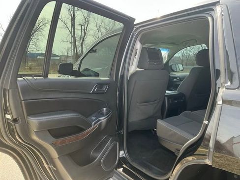 Used 2018 Chevrolet Tahoe LS image 16