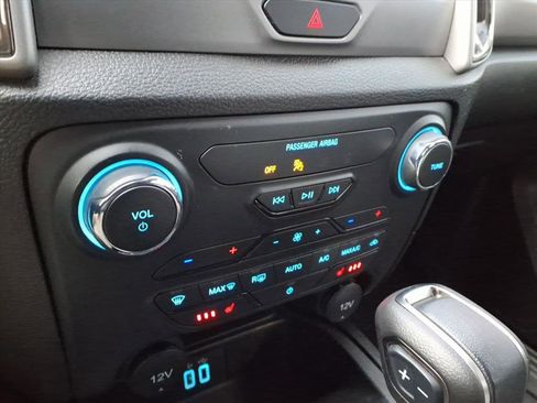 Certified 2023 Ford Ranger XLT w/ Equipment Group 302A High image 21